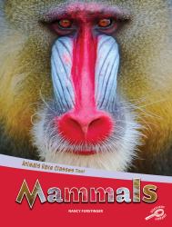 Mammals, Grades 1 - 3