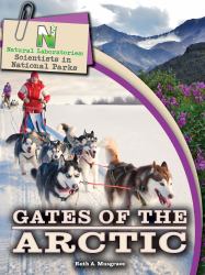 Gates of the Arctic