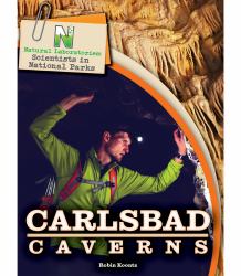 Carlsbad Caverns