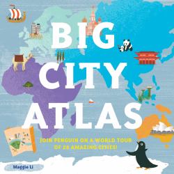 Big City Atlas