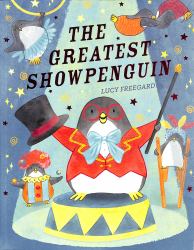 The Greatest Showpenguin