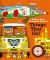 William Bee's Wonderful World of Things That Go!