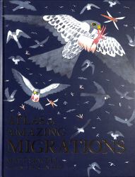Atlas of Amazing Migration