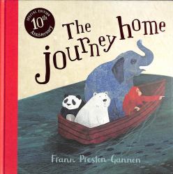 The Journey Home : 10th Anniversary Edition