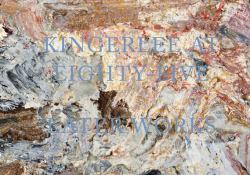 Kingerlee at Eighty-Five Later Works