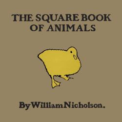 The Square Book of Animals