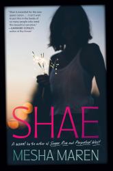 Shae : A Novel