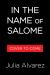 How to Seduce a Dark Lord