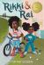 Rikki and Rai : The Everyday and Sometimes Epic Adventures of the Tucker Sisters