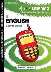 Active English Course Notes S1
