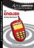 Active English Workbook S1