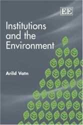 Institutions and Environment