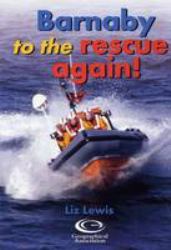 Good Thinking, Barnaby! : Barnaby's Mountain Rescue: You'll Never Guess, Mum!: Barnaby to the Rescue Again!