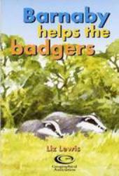 Barnaby Helps the Badgers
