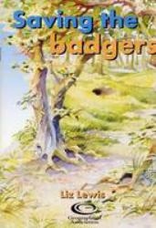 Saving the Badgers