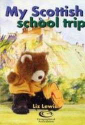 Barnaby/Edinburgh Little Book: Barnaby's Field Trip
