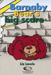 Barnaby/Edinburgh Little Book: Barnaby's Big Bang