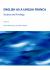 English as a Lingua Franca : Studies and Findings