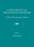 Latin Elegy and Hellenistic Epigram : A Tale of Two Genres at Rome