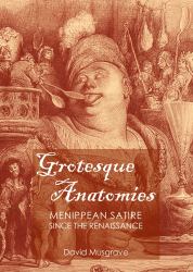 Grotesque Anatomies