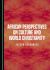 African Perspectives on Culture and World Christianity African Perspectives on Culture and World Christianity