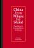 China from Where We Stand : Readings in Comparative Sinology
