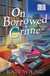 On Borrowed Crime : A Jane Doe Book Club Mystery