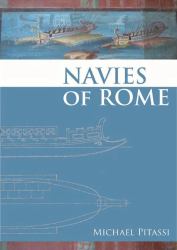 Navies of Rome