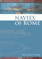 The Navies of Rome