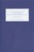 Authority and the Female Body in the Writings of Julian of Norwich and Margery Kempe Authority and the Female Body in the Writings of Julian of Norwich and Margery Kempe