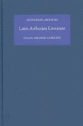 Latin Arthurian Literature