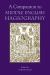A Companion to Middle English Hagiography A Companion to Middle English Hagiography