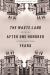 The Waste Land after One Hundred Years