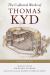 The Collected Works of Thomas Kyd : Volume Two