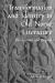 Transformation and Identity in Old Norse Literature : The Human and Beyond