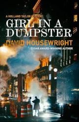 Girl in a Dumpster : A Holland Taylor Mystery