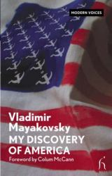 My Discovery of America