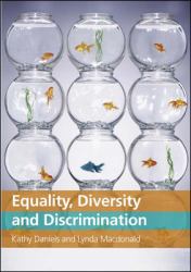 Equality, Diversity and Discrimination : A Student Text