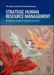 Strategic Human Resource Management : Building Research-Based Practice