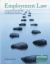 Employment Law : An Introduction for Hr and Business Students