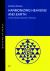 Harmonizing Heavens and Earth : A Daostic Shamanic Approach to Peacework