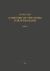 A History of the Music for Wind Band