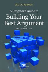 Building Your Best Argument