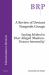 A Review of Deviant Nonprofit Groups : Seeking Method in Their <i>Alleged</i>'Madness-Treason-Immorality'