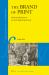 The Brand of Print : Marketing Paratexts in the Early English Book Trade