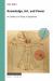 Knowledge, Art, and Power : An Outline of a Theory of Experience