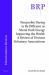 Nonprofits Daring to Be Different As Moral Dark Energy Improving the World : A Review of Deviant Voluntary Associations