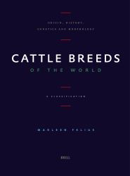 Cattle Breeds of the World
