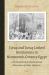 Ṭuruq and Ṭuruq-Linked Institutions in Nineteenth-Century Egypt : A Historical Study in Organizational Dimensions of Islamic Mysticism