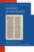 A Companion to Godfrey of Fontaines